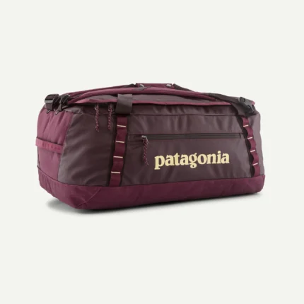 Patagonia Black Hole® Duffel 55L Berry Fig