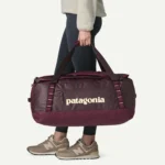 Patagonia Black Hole® Duffel 55L Berry Fig - Imagen 3