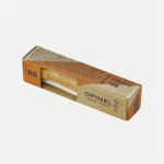 Opinel Acero Inoxidable 08 Maderas Especiales - Imagen 2