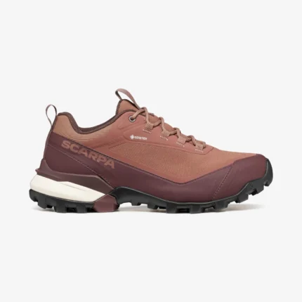 Scarpa Ribelle Cross 2 Gtx Woman Cognac -Choco