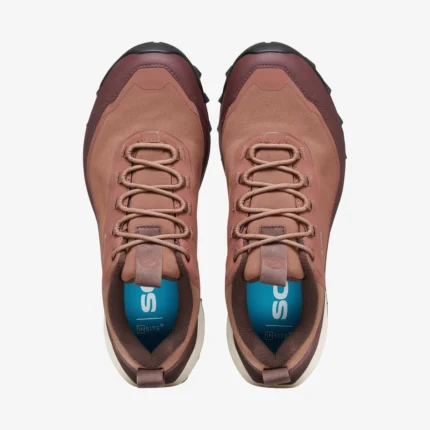 Scarpa Ribelle Cross 2 Gtx Woman Cognac -Choco