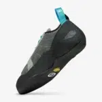 Sistema de cordones del pie de gato Scarpa Helix Men para ajuste preciso