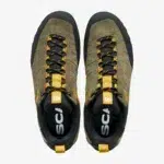 Zapatilla Scarpa Crux 2 GTX Kalamata con membrana impermeable