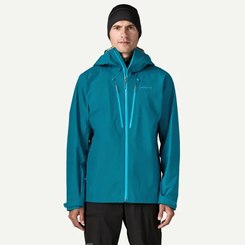 Patagonia Triolet Jacket
