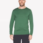 Devold Breeze Plus Clover 2