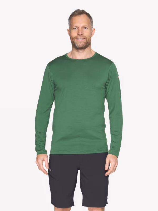Devold Breeze Plus Clover 2