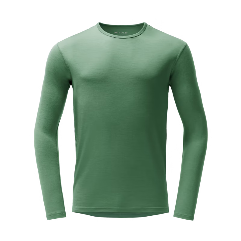 Devold Breeze Plus Clover