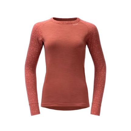 Devold Duo active 205 Marsala