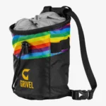 Grivel Chalk Bag Trend Rainbow