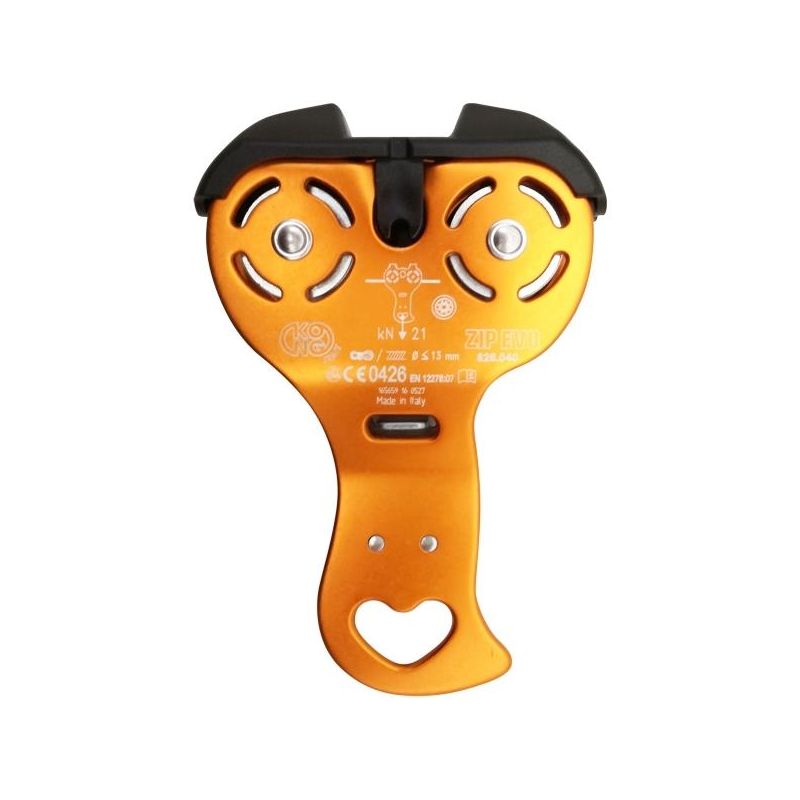 Kong Zip Evo