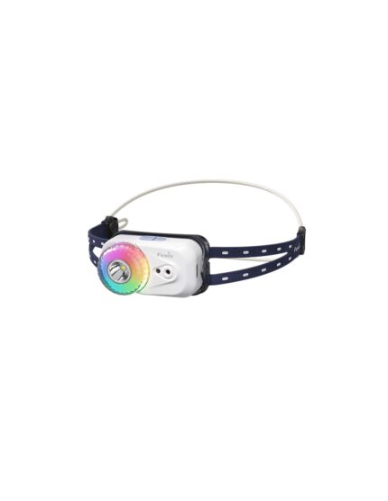 Frontal Fénix HL17R – 500 lúmenes