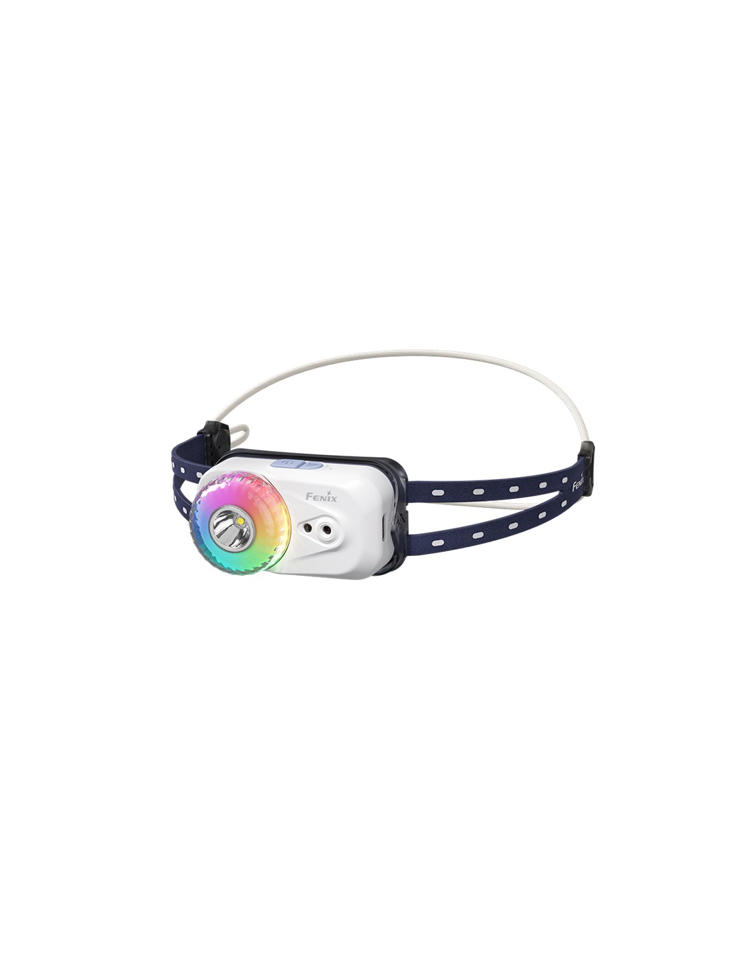 Frontal Fénix HL17R – 500 lúmenes Frontal Fénix HL17R - 500 lúmenes - Imagen 1