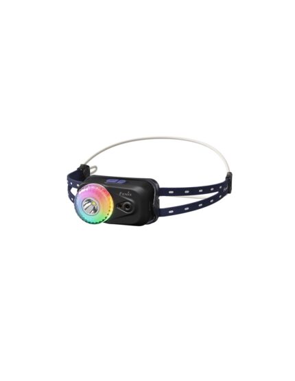 Frontal Fénix HL17R – 500 lúmenes