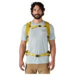 Patagonia Terravia Pack 22l Black - Imagen 2