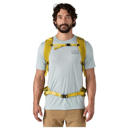 Patagonia Terravia Pack 22l Black