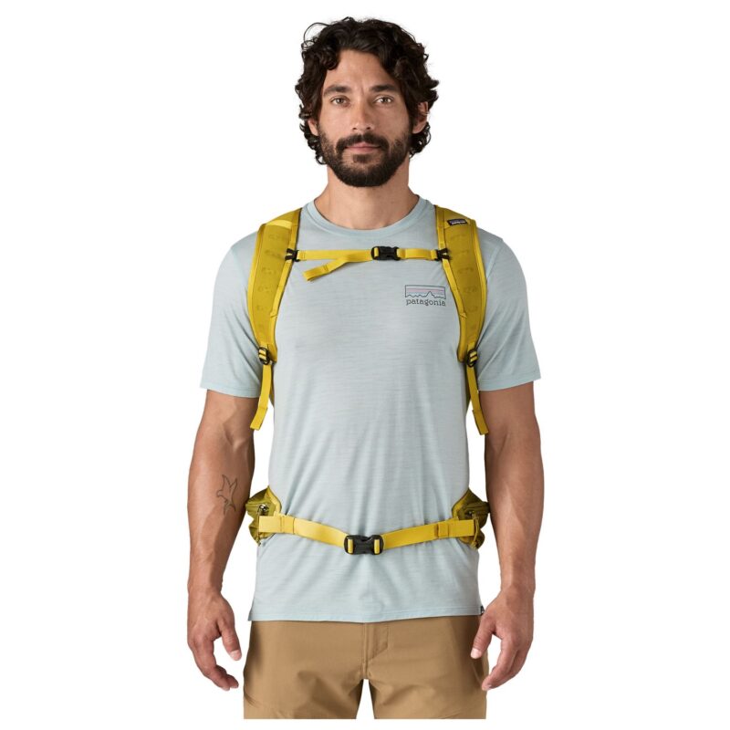 Patagonia Terravia Pack 22l Black
