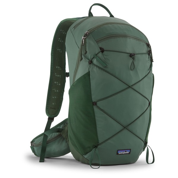 Patagonia Terravia Pack 22l Canopy Green