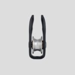 Petzl Fixe Gris - Imagen 2