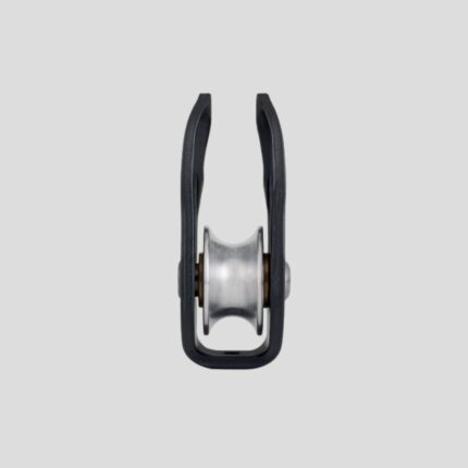 Petzl Fixe Negro