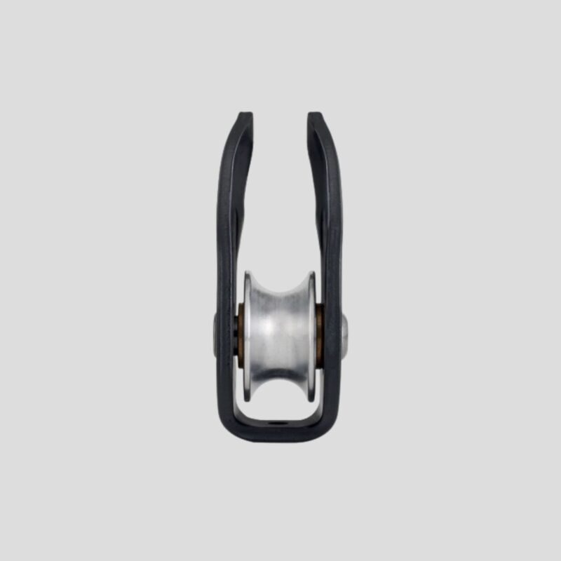Petzl Fixe Gris