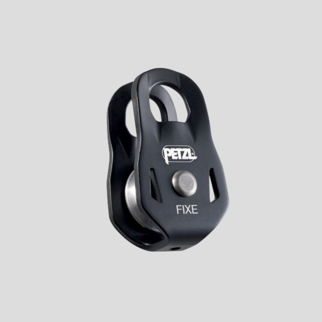 Petzl Fixe Gris