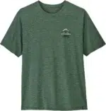 Patagonia Men's Cap Cool Daily Great Waves - Imagen 2