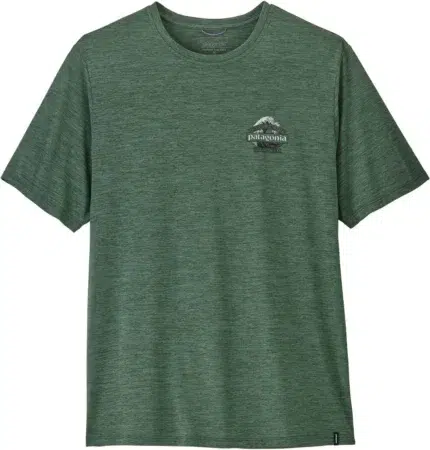Patagonia Men’s Cap Cool Daily Great Waves