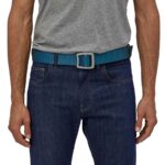 Patagonia Tech Web Belt